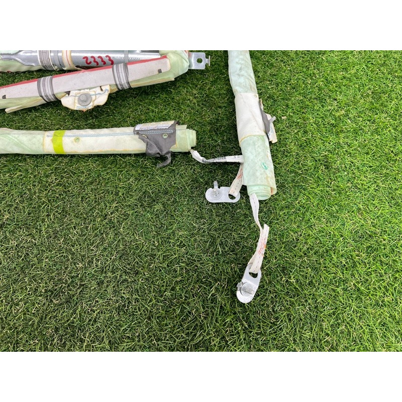 Airbag шторка (airbag/безопасность) Jeep Grand Cherokee WK2 2017 68250174AF