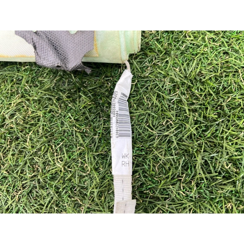 Airbag шторка (airbag/безопасность) Jeep Grand Cherokee WK2 2017 68250174AF