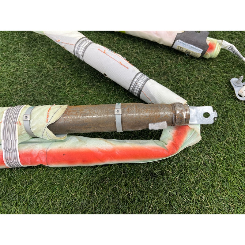 Airbag шторка (airbag/безопасность) Jeep Grand Cherokee WK2 2017 68250174AF