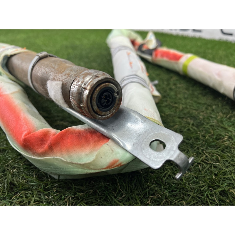 Airbag шторка (airbag/безопасность) Jeep Grand Cherokee WK2 2017 68250174AF