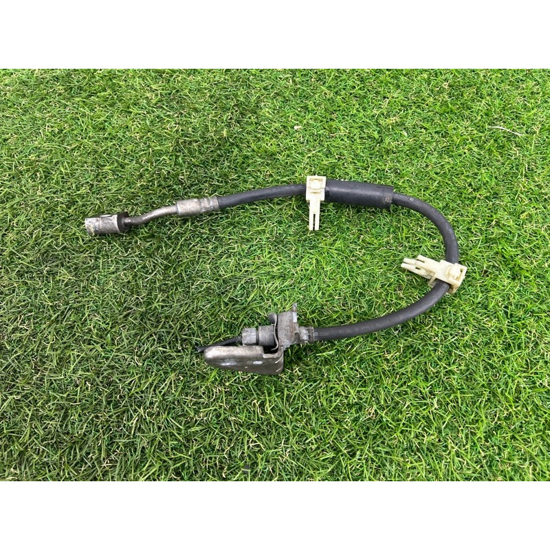 Шланг тормозной (тормозная система) Jeep Grand Cherokee WK2 2017 3.6 68323585AA