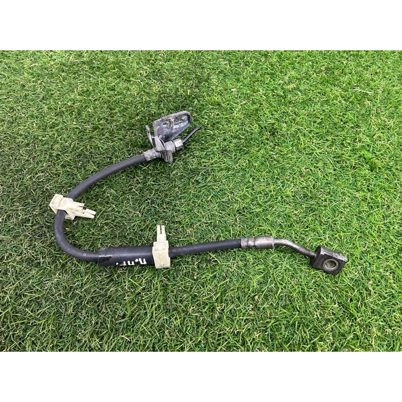 Шланг тормозной (тормозная система) Jeep Grand Cherokee WK2 2017 3.6 68323585AA