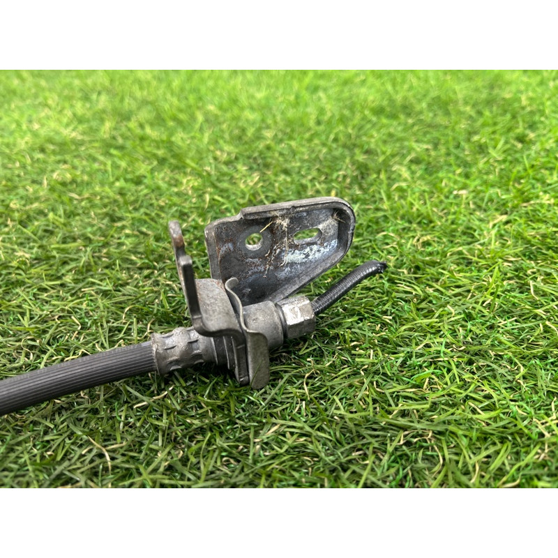 Шланг тормозной (тормозная система) Jeep Grand Cherokee WK2 2017 3.6 68323585AA