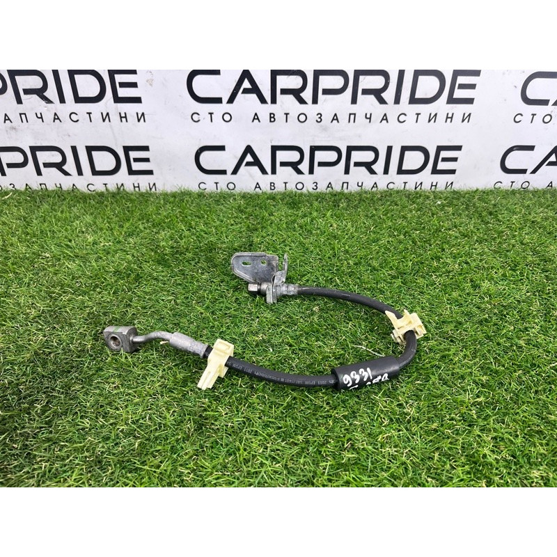 Шланг тормозной (тормозная система) Jeep Grand Cherokee WK2 2020 3.6 68323584AA