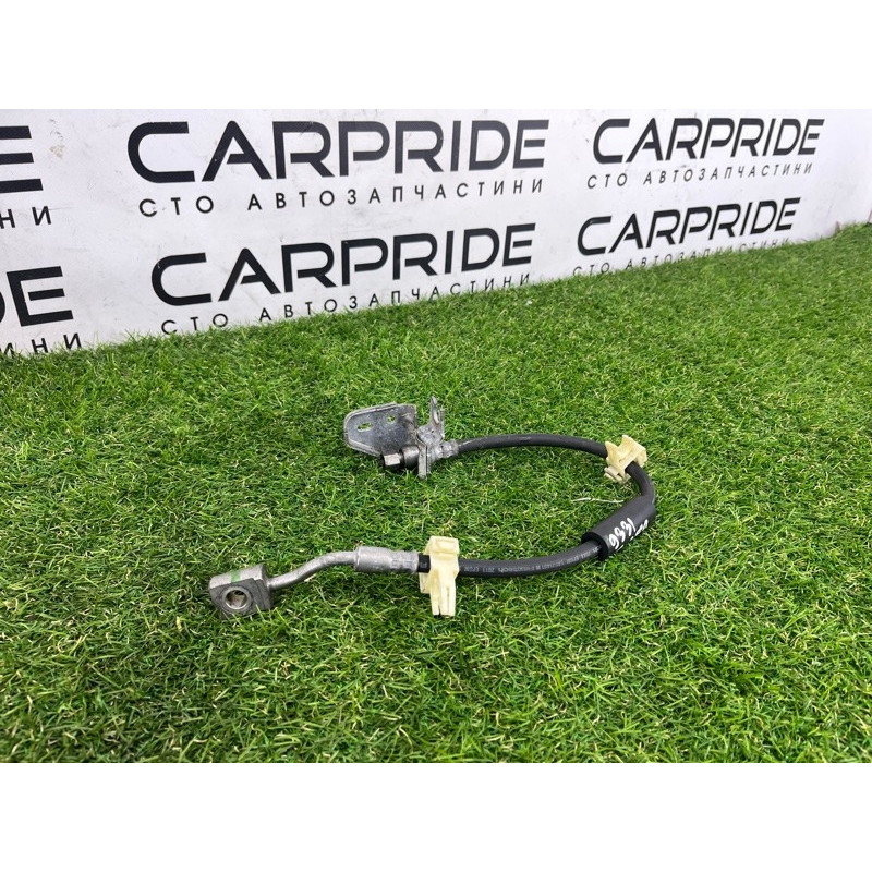 Шланг тормозной (тормозная система) Jeep Grand Cherokee WK2 2020 3.6 68323584AA