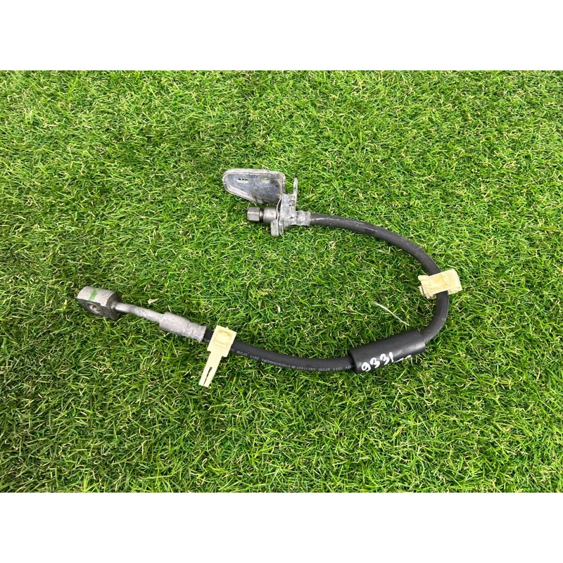 Шланг тормозной (тормозная система) Jeep Grand Cherokee WK2 2020 3.6 68323584AA