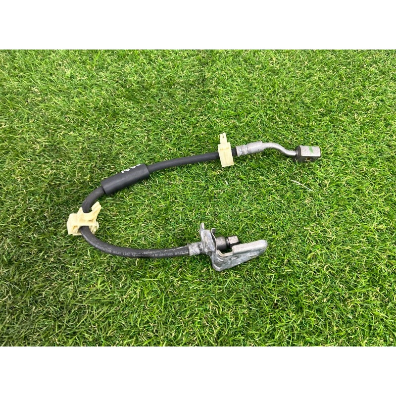 Шланг тормозной (тормозная система) Jeep Grand Cherokee WK2 2020 3.6 68323584AA