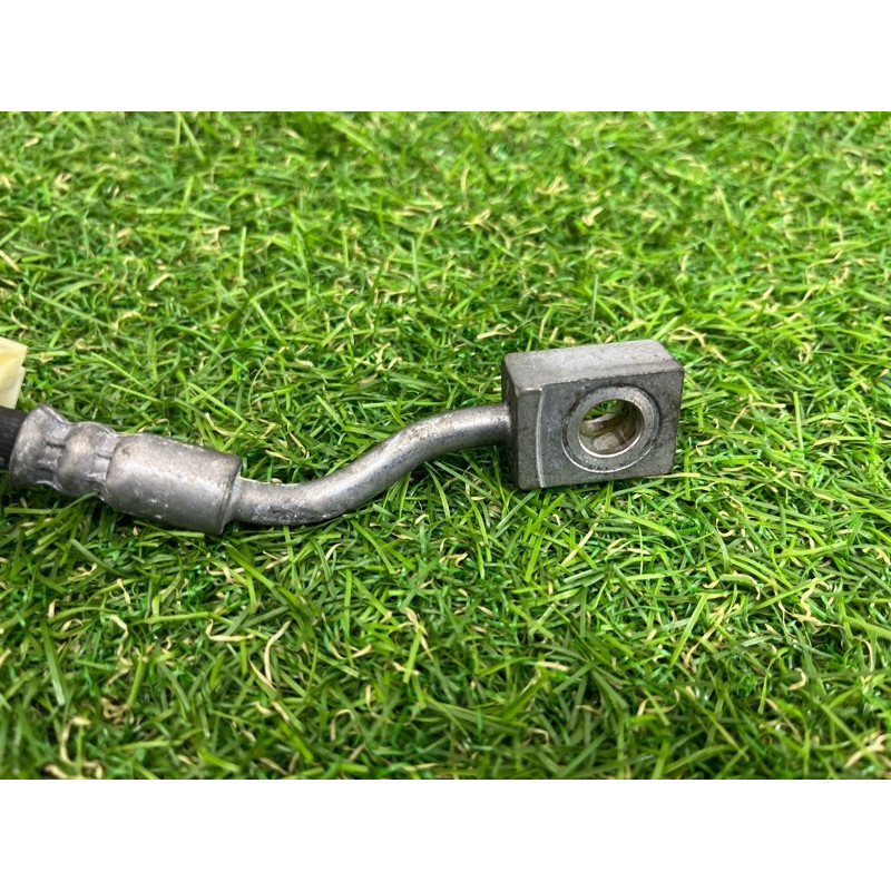 Шланг тормозной (тормозная система) Jeep Grand Cherokee WK2 2020 3.6 68323584AA