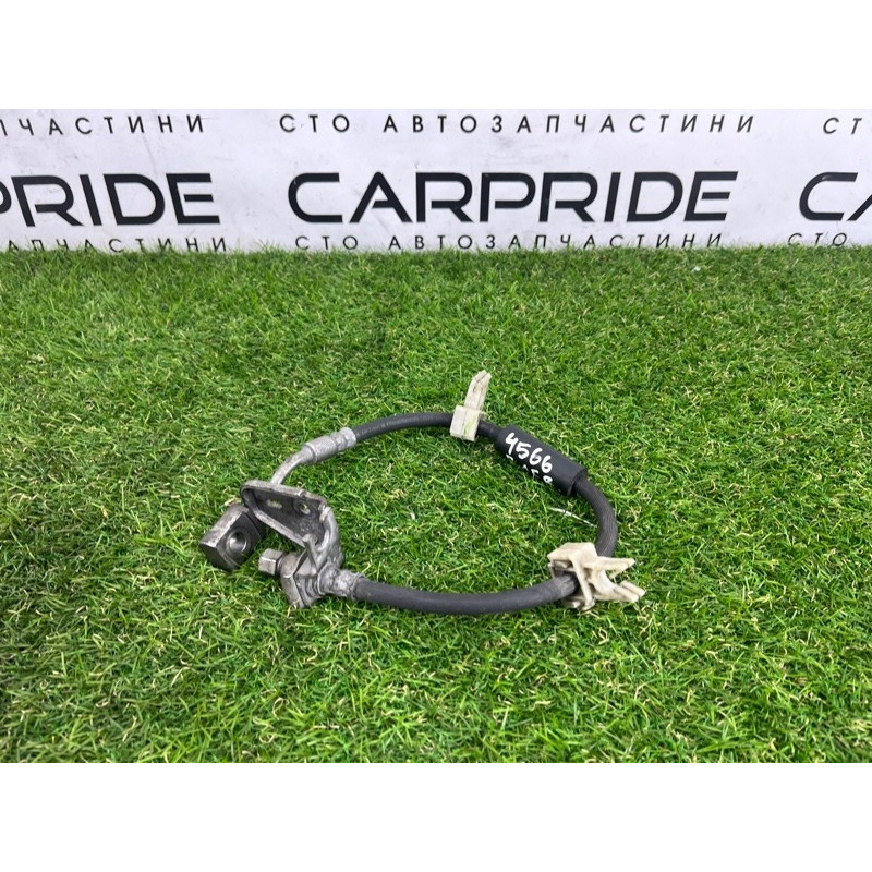 Шланг тормозной (тормозная система) Jeep Grand Cherokee WK2 2017 3.6 68323584AA