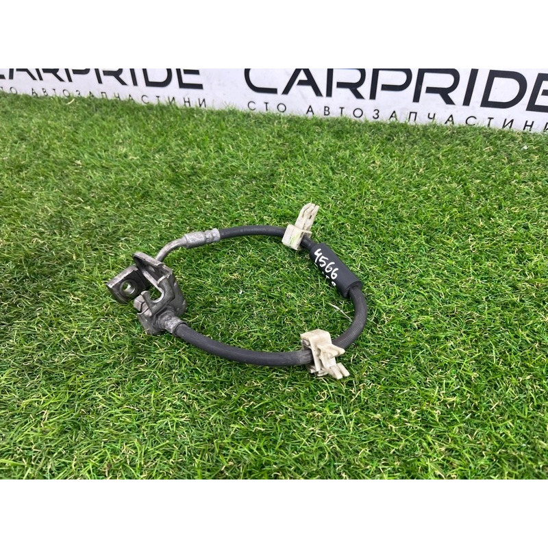 Шланг тормозной (тормозная система) Jeep Grand Cherokee WK2 2017 3.6 68323584AA