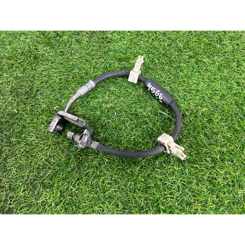 Шланг тормозной (тормозная система) Jeep Grand Cherokee WK2 2017 3.6 68323584AA