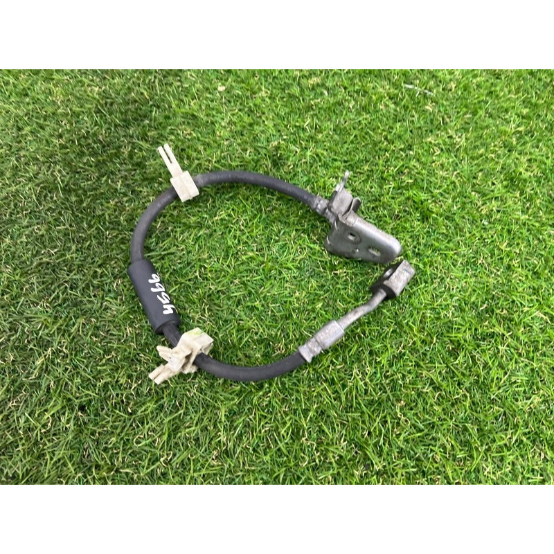 Шланг тормозной (тормозная система) Jeep Grand Cherokee WK2 2017 3.6 68323584AA