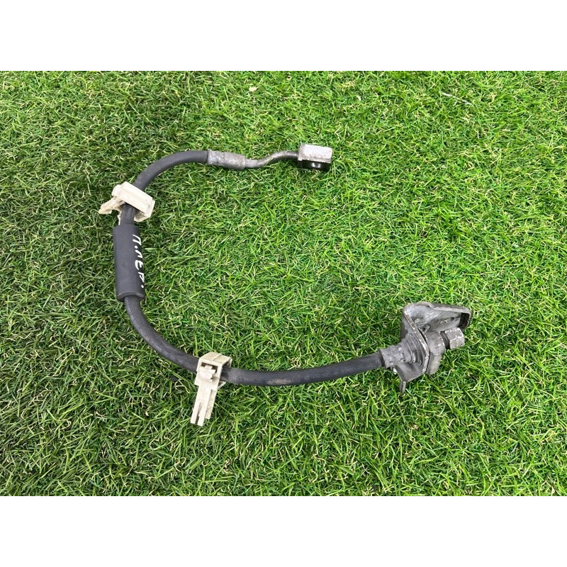 Шланг тормозной (тормозная система) Jeep Grand Cherokee WK2 2017 3.6 68323584AA