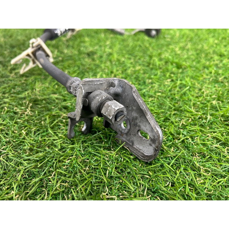 Шланг тормозной (тормозная система) Jeep Grand Cherokee WK2 2017 3.6 68323584AA