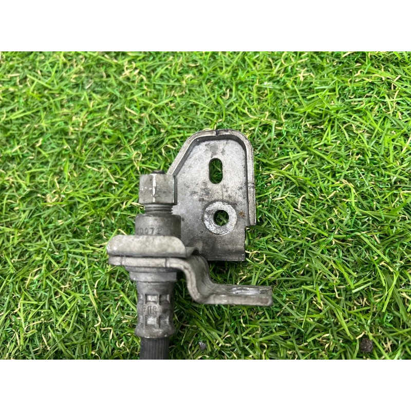 Шланг тормозной (тормозная система) Jeep Grand Cherokee WK2 2017 3.6 68323584AA