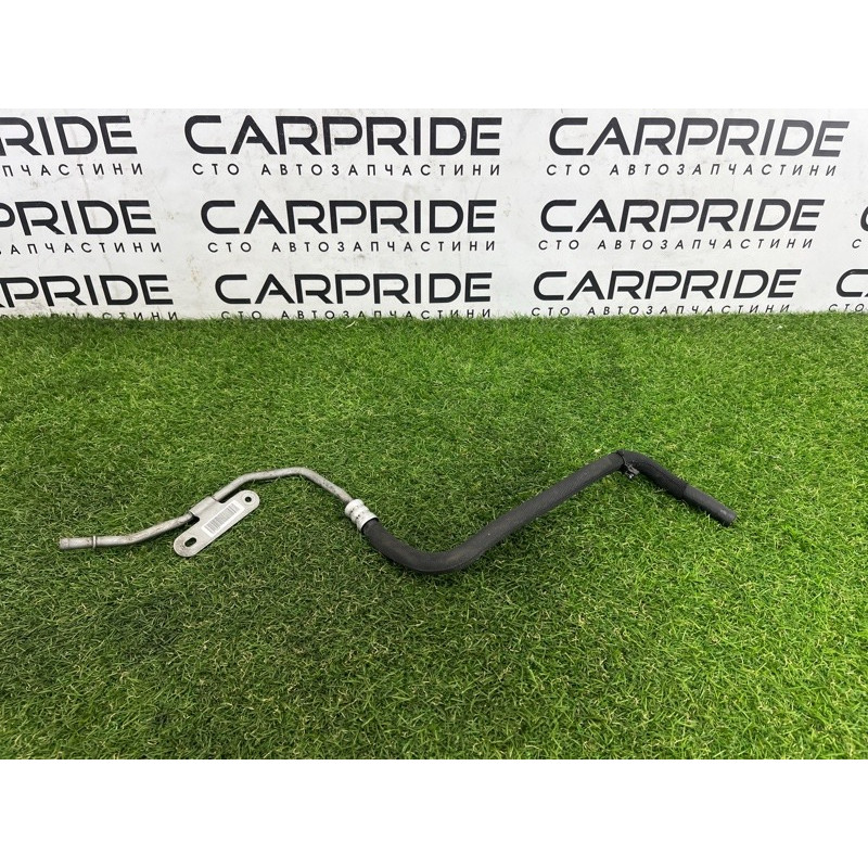 Трубка гидроусилителя (рулевое управление) AUDI Q5 8R 2012 3.2 CALB 8R0422891M