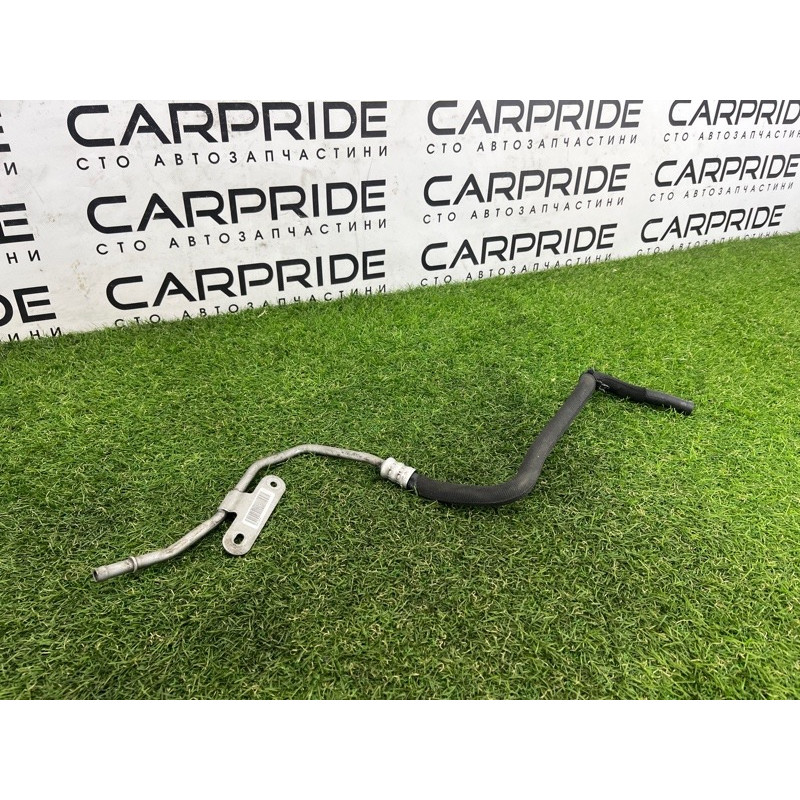 Трубка гидроусилителя (рулевое управление) AUDI Q5 8R 2012 3.2 CALB 8R0422891M