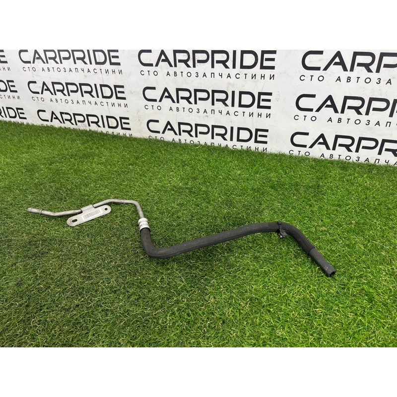 Трубка гидроусилителя (рулевое управление) AUDI Q5 8R 2012 3.2 CALB 8R0422891M