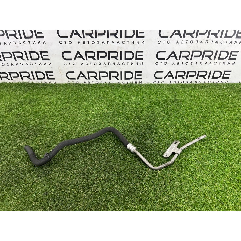 Трубка гидроусилителя (рулевое управление) AUDI Q5 8R 2012 3.2 CALB 8R0422891M