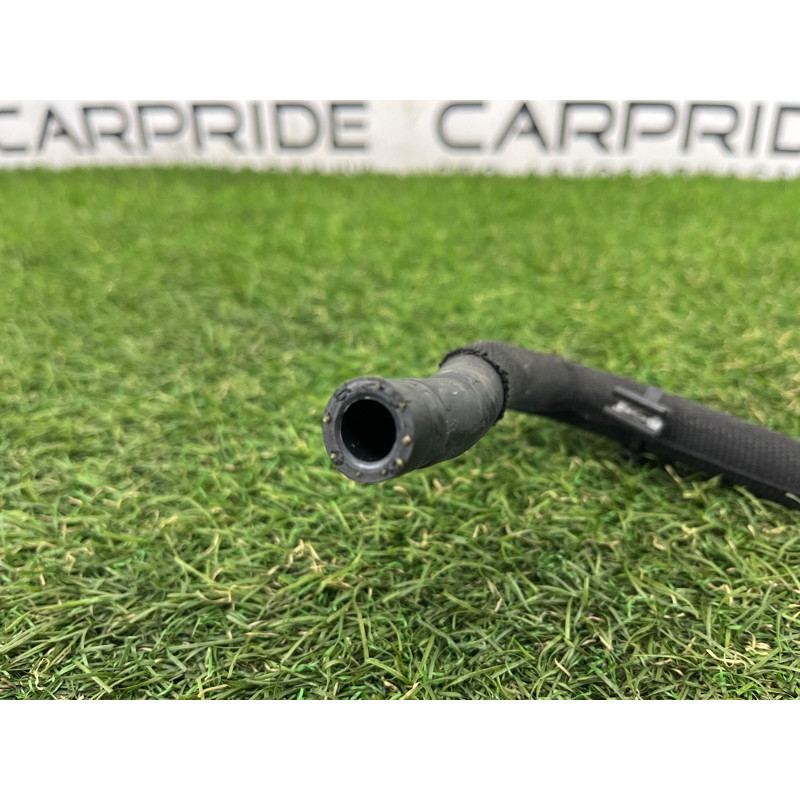 Трубка гидроусилителя (рулевое управление) AUDI Q5 8R 2012 3.2 CALB 8R0422891M