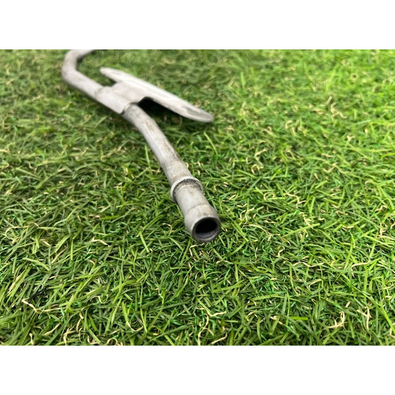 Трубка гидроусилителя (рулевое управление) AUDI Q5 8R 2012 3.2 CALB 8R0422891M