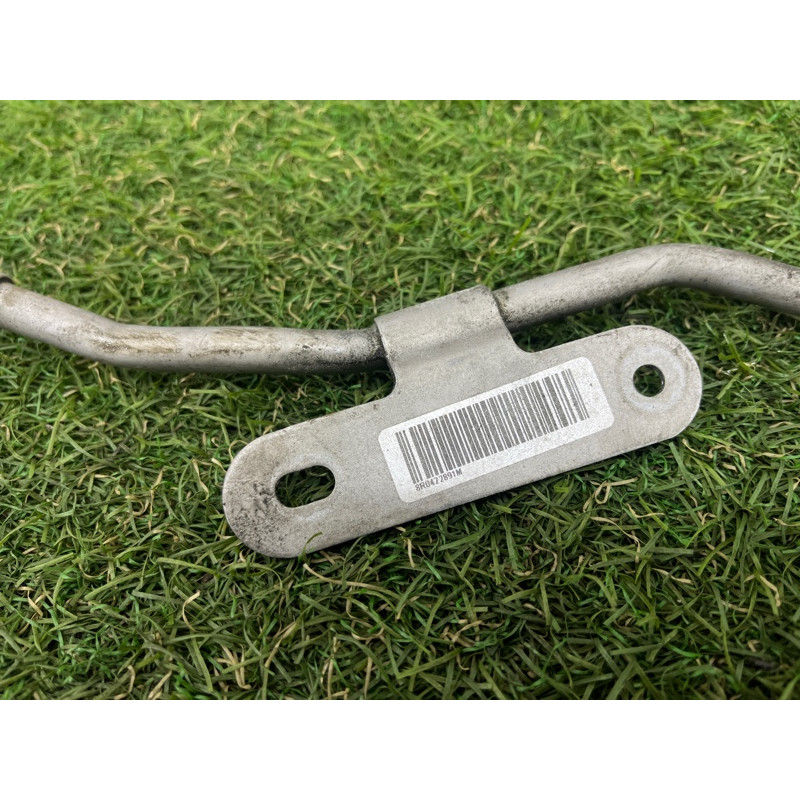 Трубка гидроусилителя (рулевое управление) AUDI Q5 8R 2012 3.2 CALB 8R0422891M