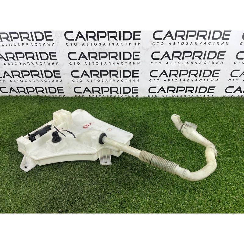 Бачок омывателя (кузов и элементы) Volkswagen Touareg NF 2012 3.6 CGRA 7P0955453A