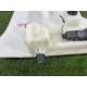 Бачок омывателя (кузов и элементы) Volkswagen Touareg NF 2012 3.6 CGRA 7P0955453A