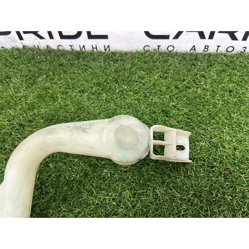 Бачок омывателя (кузов и элементы) Volkswagen Touareg NF 2012 3.6 CGRA 7P0955453A