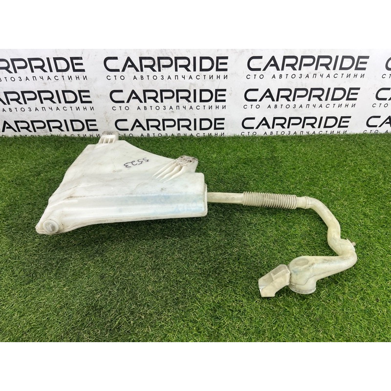 Бачок омывателя (кузов и элементы) Volkswagen Touareg NF 2012 3.6 CGRA 7P0955453A