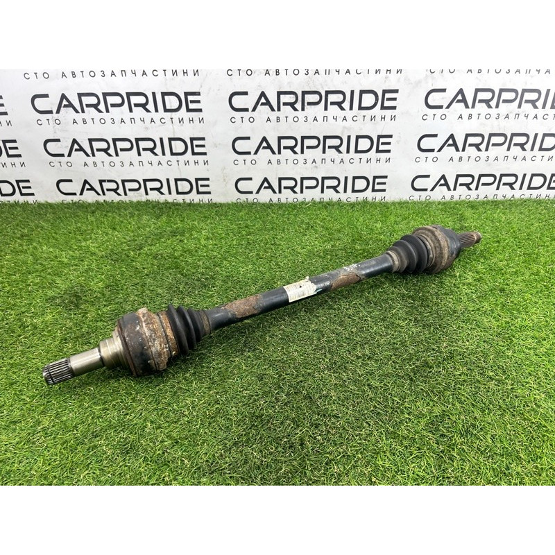 Привод (трансмиссия) BMW X5 E70 2011 3.0 N57 33208609838