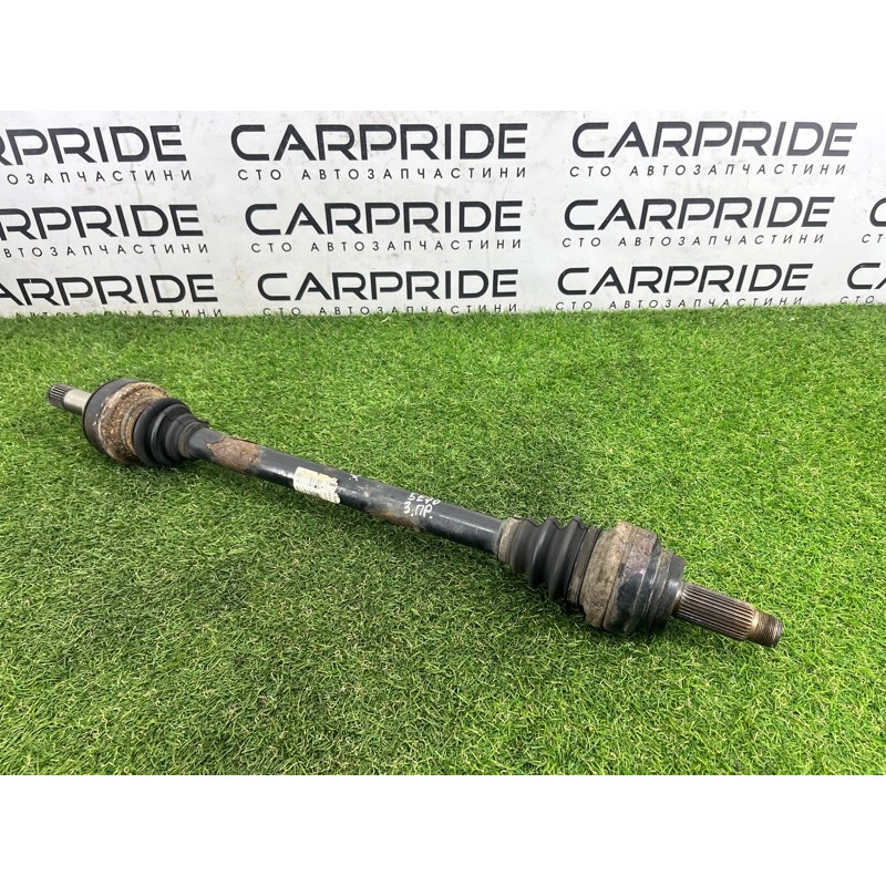 Привод (трансмиссия) BMW X5 E70 2011 3.0 N57 33208609838