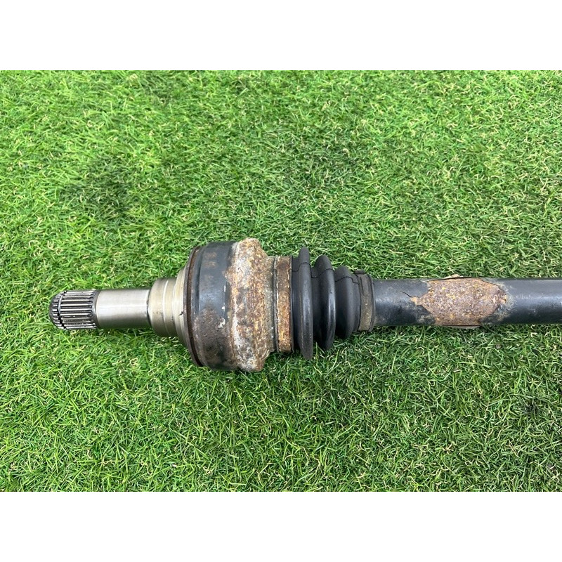 Привод (трансмиссия) BMW X5 E70 2011 3.0 N57 33208609838