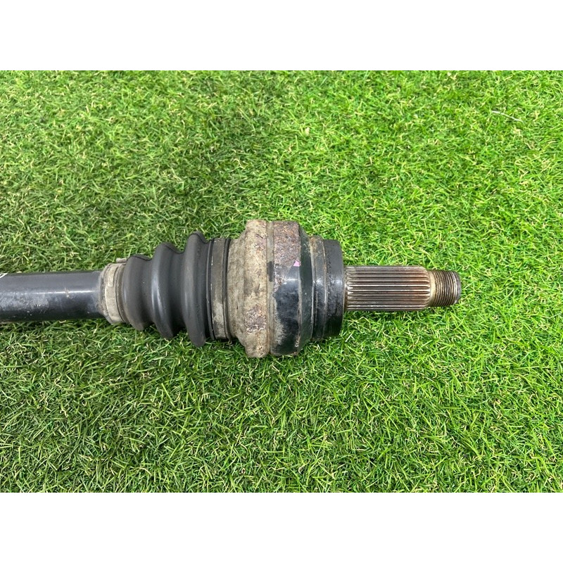 Привод (трансмиссия) BMW X5 E70 2011 3.0 N57 33208609838