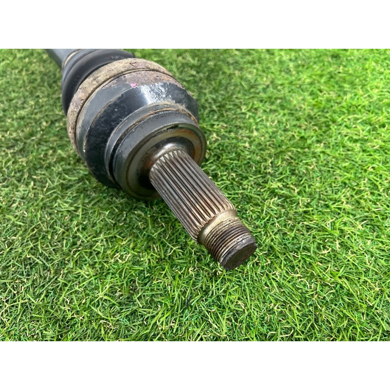 Привод (трансмиссия) BMW X5 E70 2011 3.0 N57 33208609838