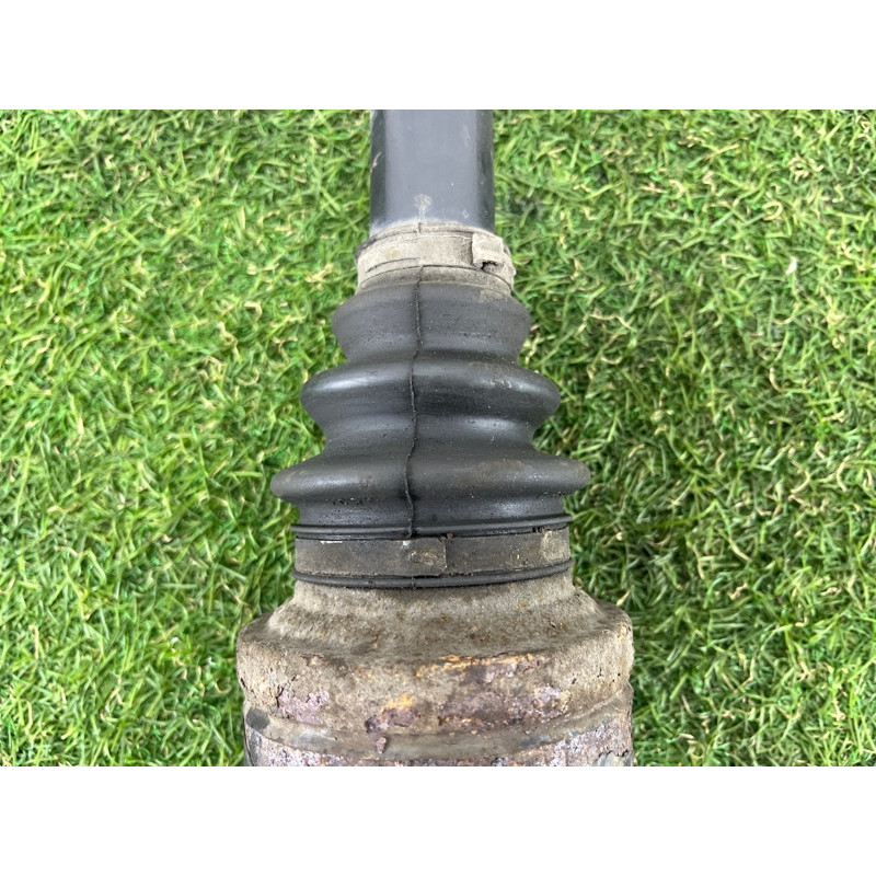 Привод (трансмиссия) BMW X5 E70 2011 3.0 N57 33208609838