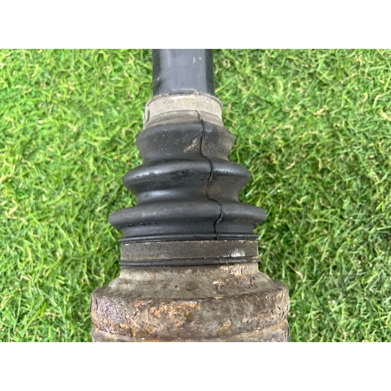 Привод (трансмиссия) BMW X5 E70 2011 3.0 N57 33208609838