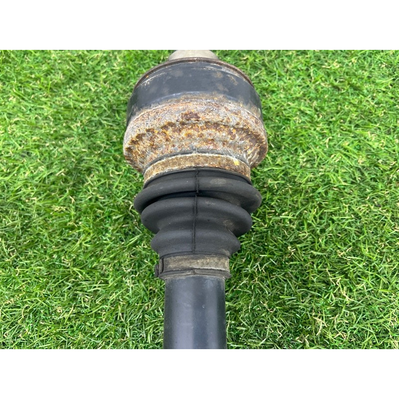 Привод (трансмиссия) BMW X5 E70 2011 3.0 N57 33208609838