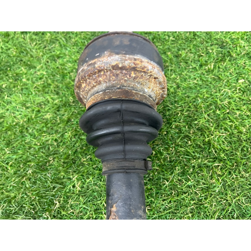 Привод (трансмиссия) BMW X5 E70 2011 3.0 N57 33208609838