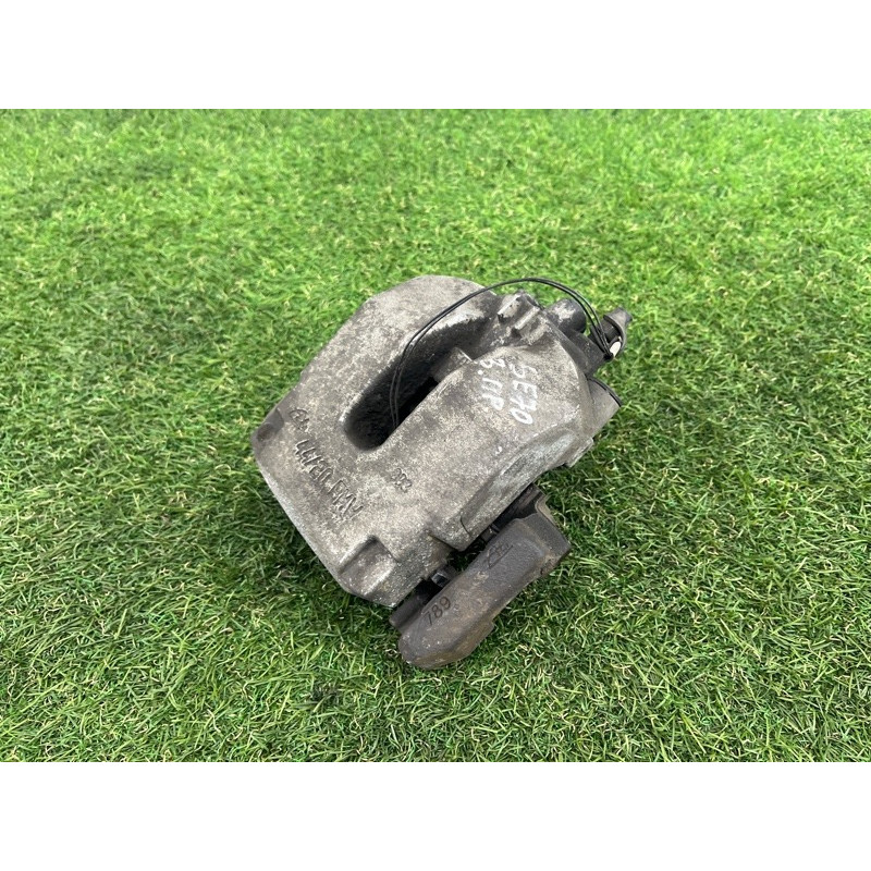 Суппорт тормозной (тормозная система) BMW X5 E70 2011 3.0 N57 34216776788