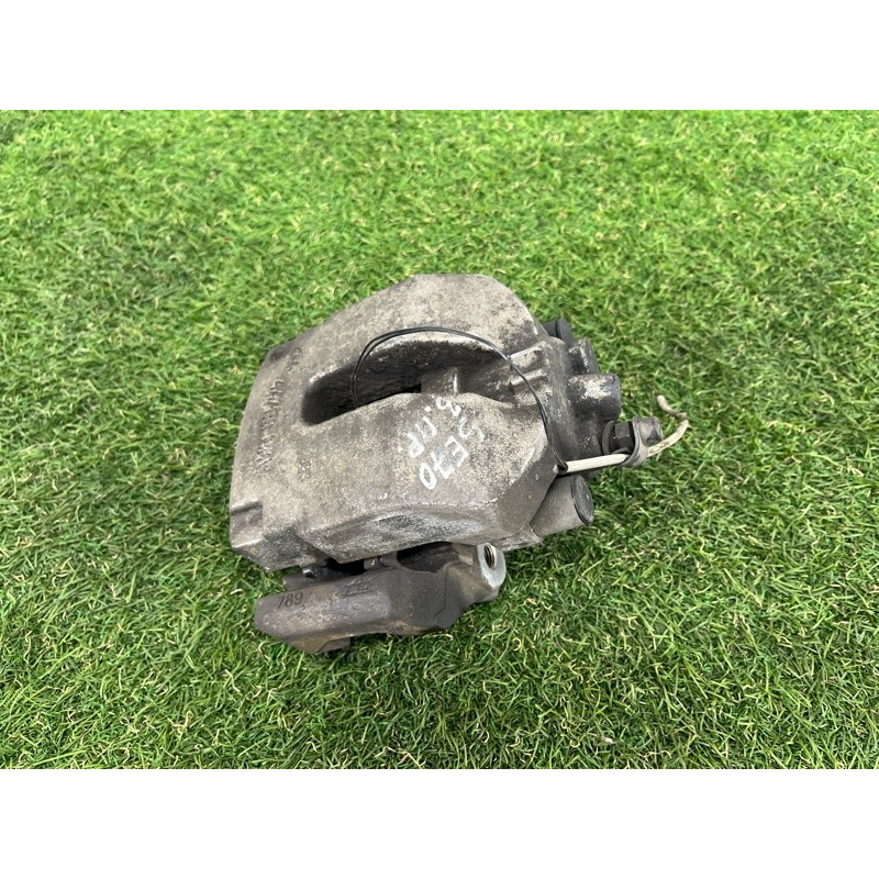 Суппорт тормозной (тормозная система) BMW X5 E70 2011 3.0 N57 34216776788