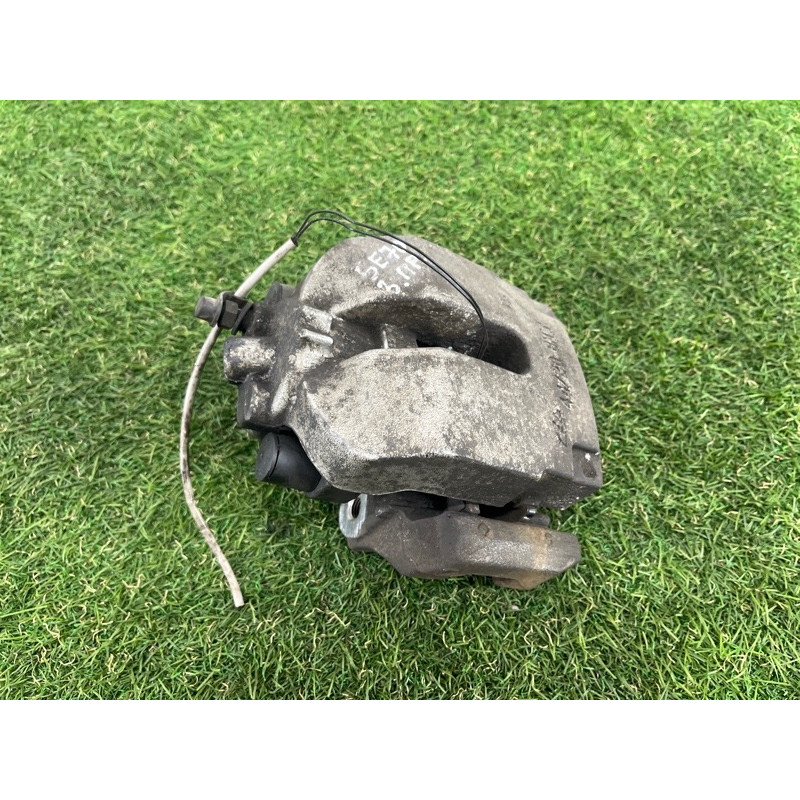 Суппорт тормозной (тормозная система) BMW X5 E70 2011 3.0 N57 34216776788