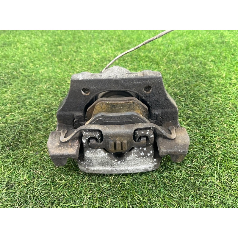 Суппорт тормозной (тормозная система) BMW X5 E70 2011 3.0 N57 34216776788