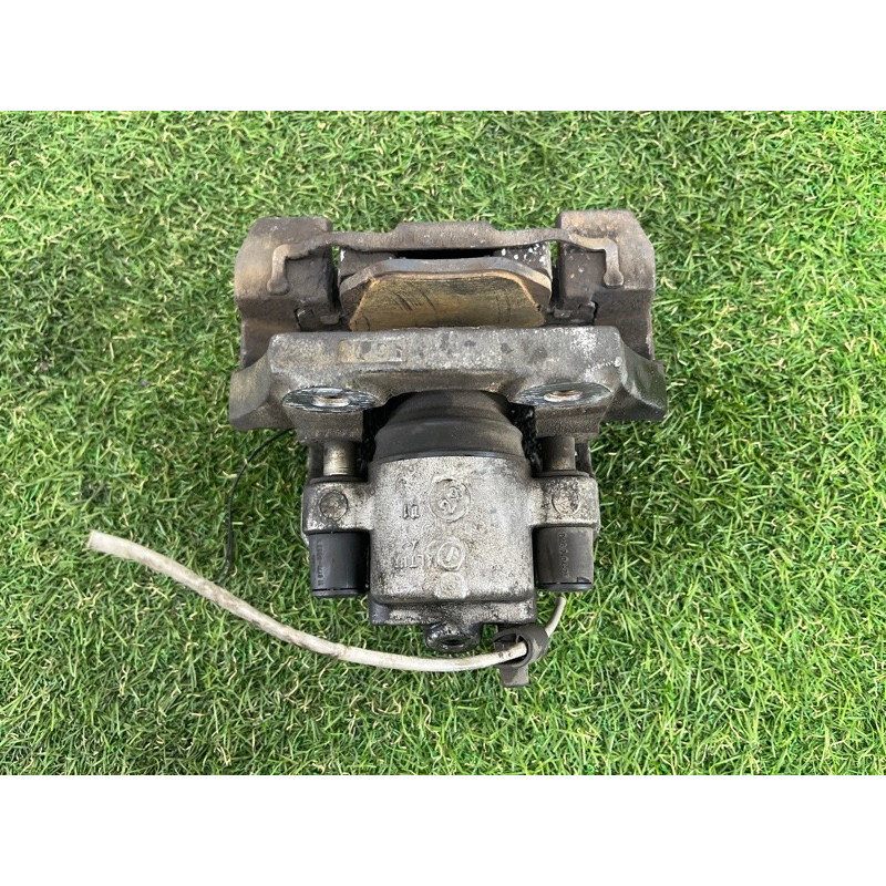 Суппорт тормозной (тормозная система) BMW X5 E70 2011 3.0 N57 34216776788