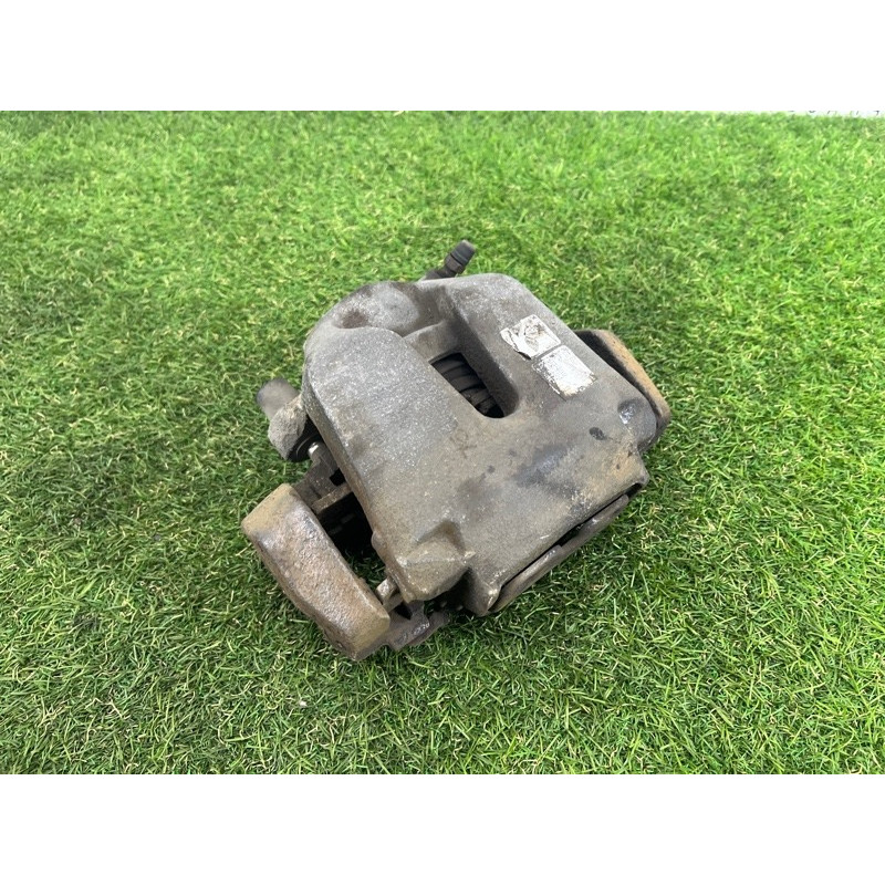 Суппорт тормозной (тормозная система) BMW X5 E70 2011 3.0 N57 34116776784