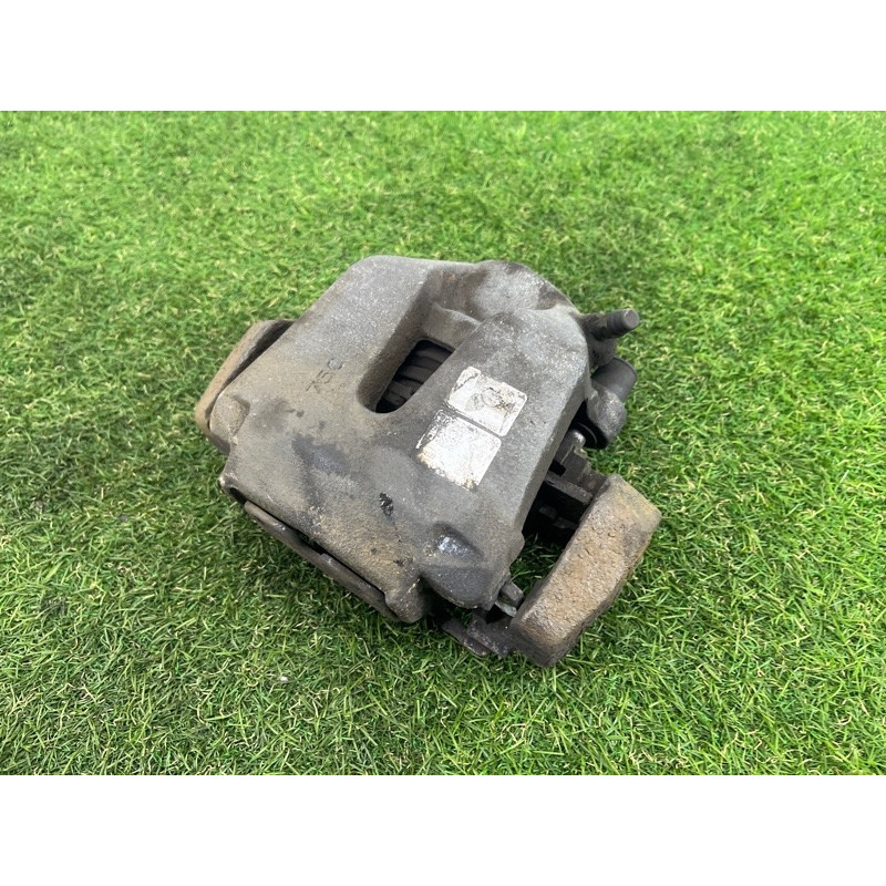 Суппорт тормозной (тормозная система) BMW X5 E70 2011 3.0 N57 34116776784