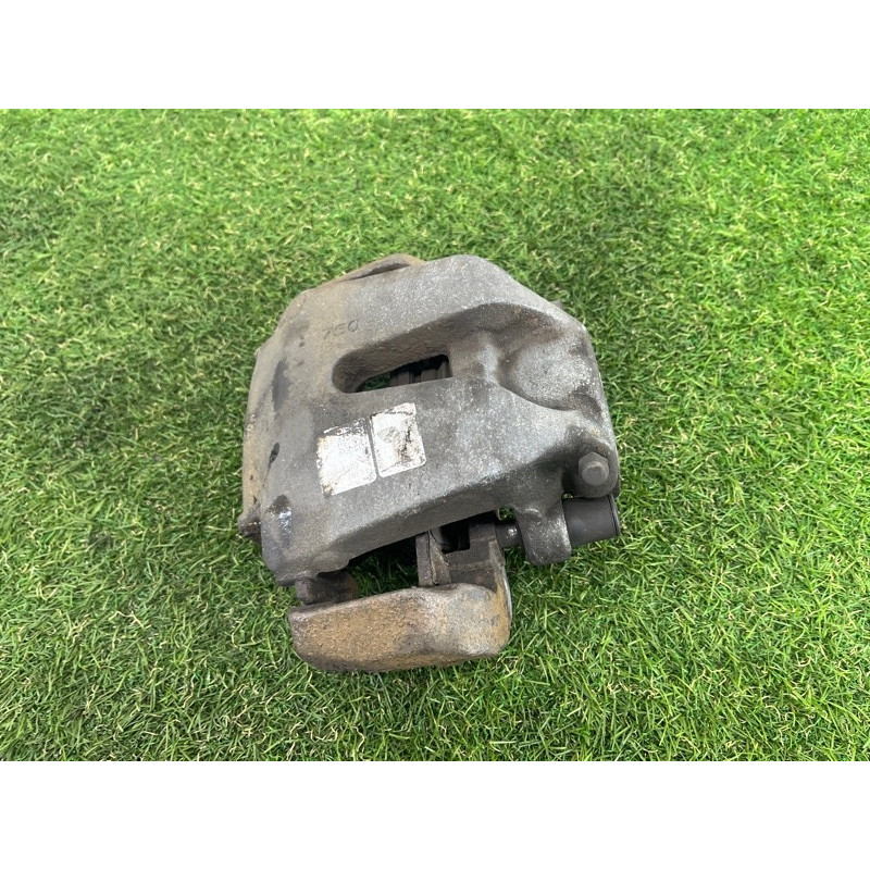 Суппорт тормозной (тормозная система) BMW X5 E70 2011 3.0 N57 34116776784