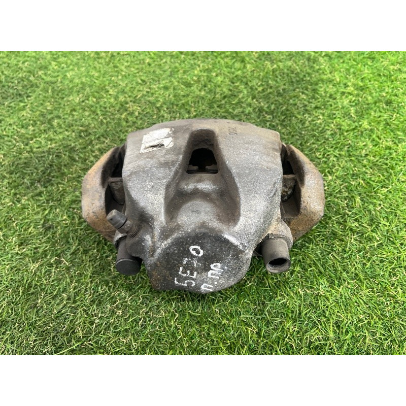 Суппорт тормозной (тормозная система) BMW X5 E70 2011 3.0 N57 34116776784