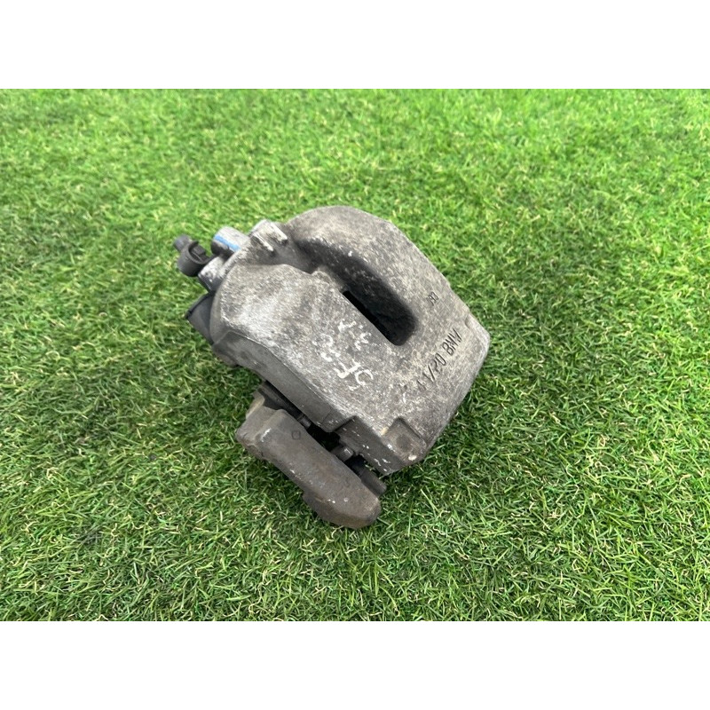 Суппорт тормозной (тормозная система) BMW X5 E70 2011 3.0 N57 34216776787