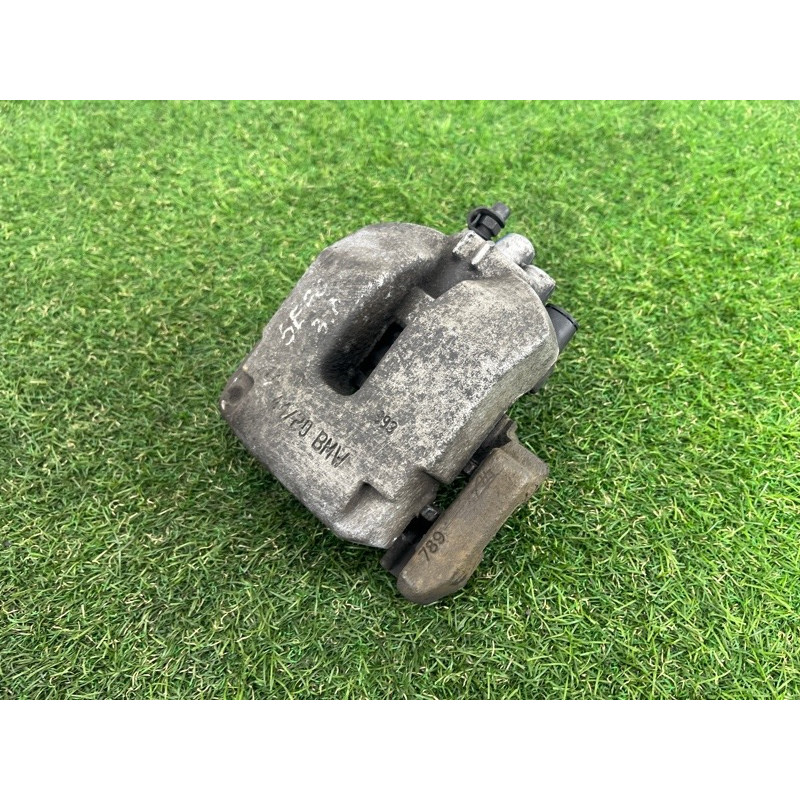 Суппорт тормозной (тормозная система) BMW X5 E70 2011 3.0 N57 34216776787